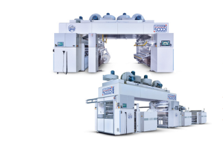 Neue Trocknungstechnologie für anspruchsvolle Converting-Prozesse