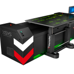 XSYS und Hamillroad erweitern Zugang zur Bellissima-Rastertechnologie