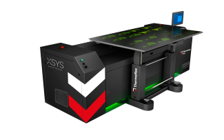 XSYS und Hamillroad erweitern Zugang zur Bellissima-Rastertechnologie