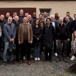Renzmann Held Major Sales Representative Training Event Again