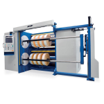 Huhtamaki stärkt Standort Durban mit zwei TCA 64C+ von Bimec