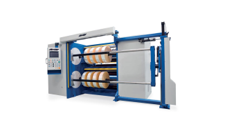 Huhtamaki stärkt Standort Durban mit zwei TCA 64C+ von Bimec