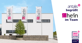 Antalis übernimmt Hein Verpackungen