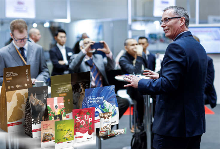 interpack 2026: Bobst – focus on partner network