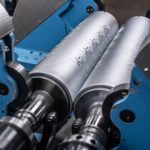 Saueressig as a technology partner for packaging printing and converting