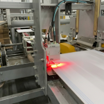 Klebstoff clever auftragen, sicher überwachen, weniger verschwenden