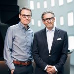 Durst Group ernennt Wolfgang Knotz zum Chief Technology Officer (CTO) Weichenstellung für die technologische Transformation im Jubiläumsjahr