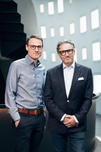 Durst Group ernennt Wolfgang Knotz zum Chief Technology Officer (CTO) Weichenstellung für die technologische Transformation im Jubiläumsjahr