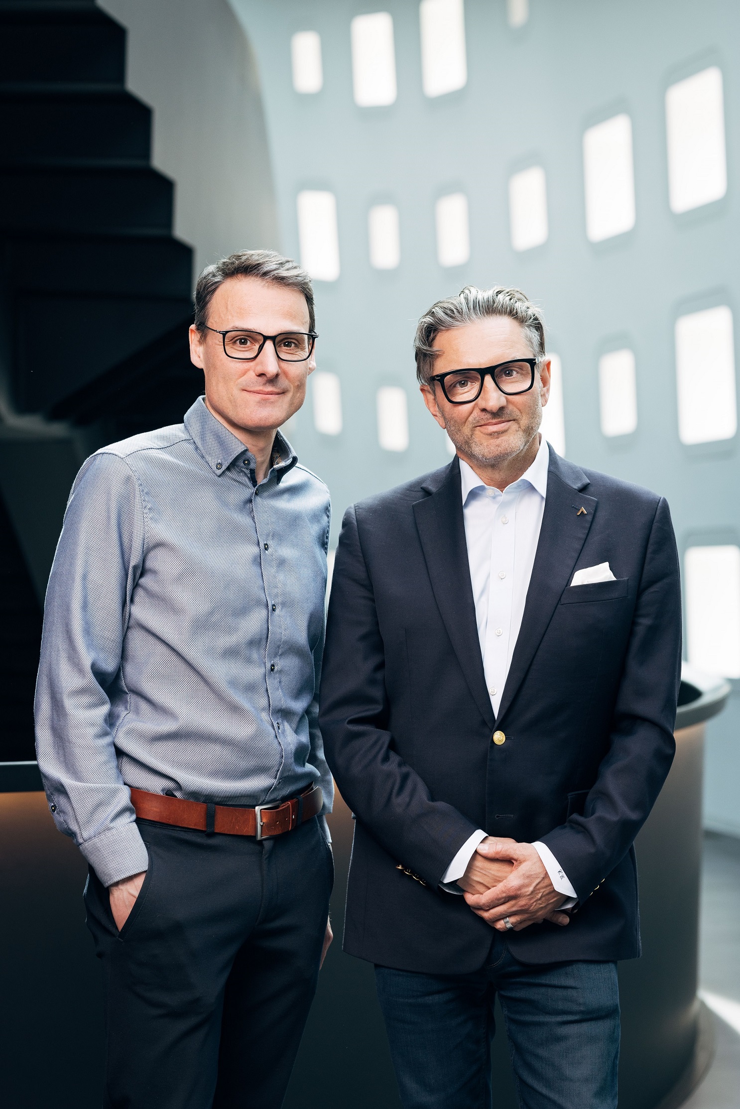 Durst Group ernennt Wolfgang Knotz zum Chief Technology Officer (CTO) Weichenstellung für die technologische Transformation im Jubiläumsjahr