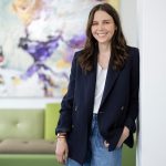 Lisa Marie Höcker rückt in die Geschäftsführung der Höcker Polytechnik GmbH auf