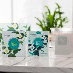 Sappi präsentiert innovative Teebeutellösungen auf der Interpack