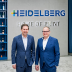 Heidelberg-Aufsichtsrat verlängert vorzeitig die Verträge von Jürgen Otto (CEO) und Dr. David Schmedding (CSO)