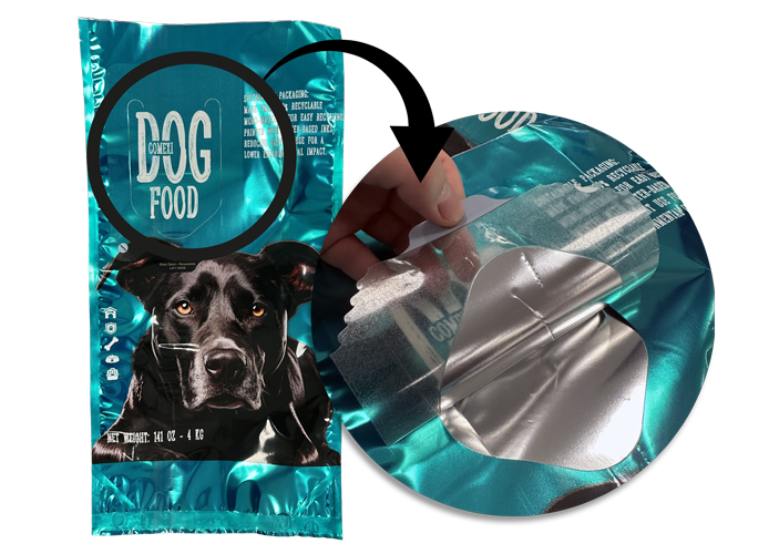 Comexi zeigt auf der Interpack marktreife Verpackungslösungen