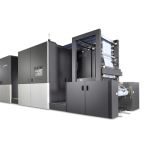 Interpack 2026: Fujifilm zeigt Weiterentwicklungen der Jet Press FP790