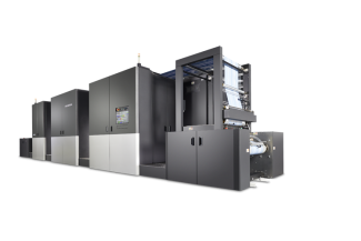 Interpack 2026: Fujifilm zeigt Weiterentwicklungen der Jet Press FP790
